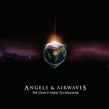 Angels & Airwaves – Love “Free
